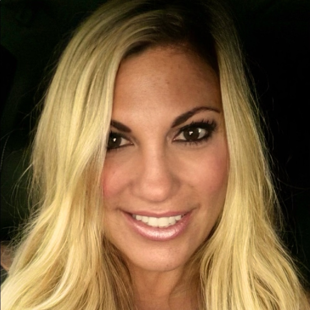 Meet your Posher, Krista